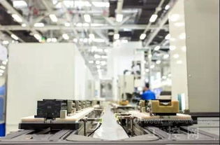 全球工業4.0不帶中國玩 中國不答應